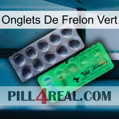 Green Hornet Tabs new04